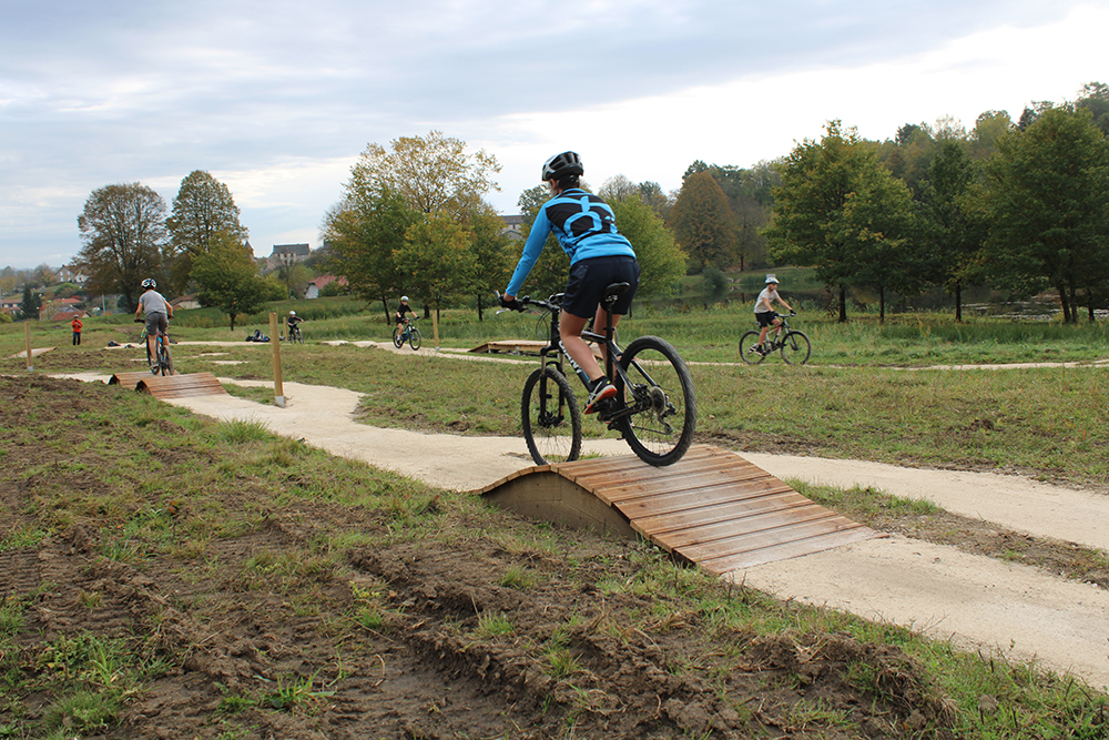 Bike Park
